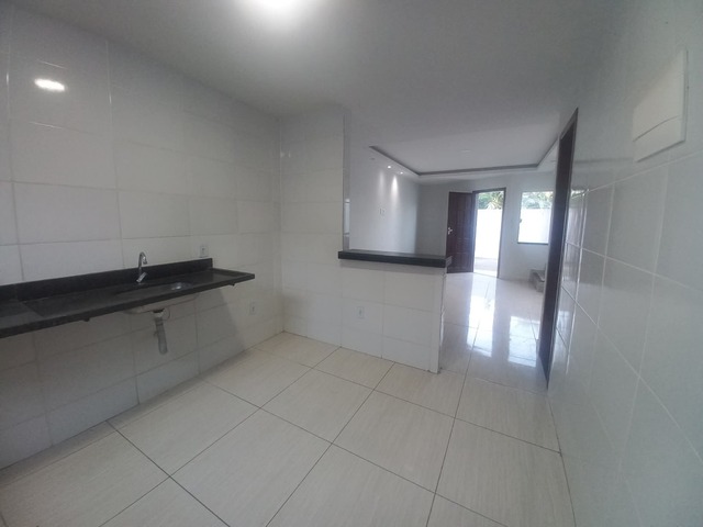 #52 - Casa para Venda em Maricá - RJ - 3